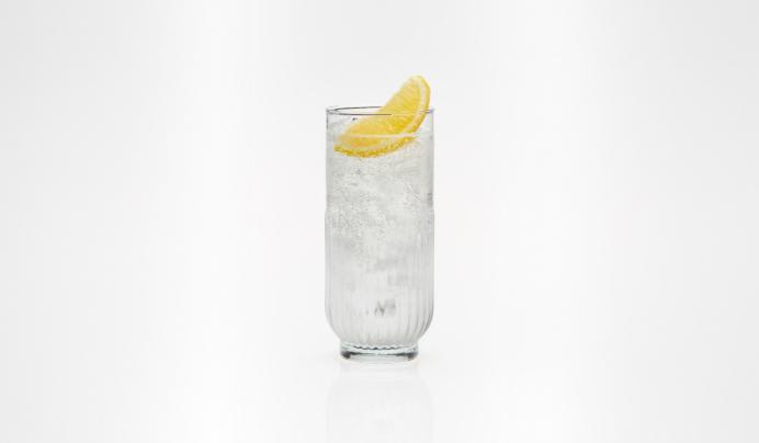 Smirnoff Red Vodka Triple S