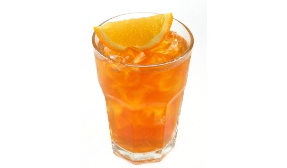 Jeremiah Orange Mash