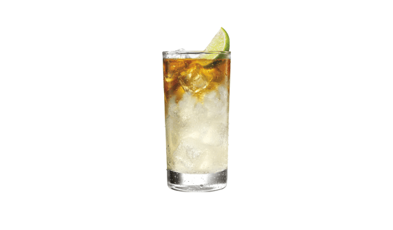 Zacapa Dark Storm
