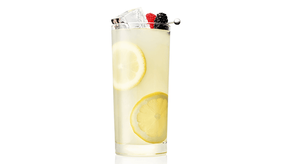 Smirnoff Red, White & Berry Lemonade