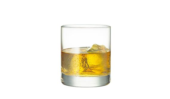 Rusty Nail