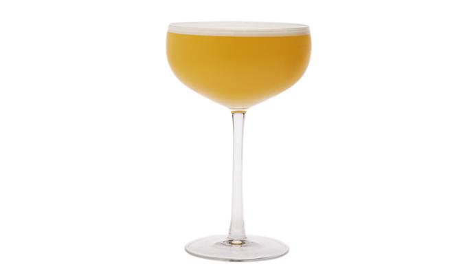 Mango Passion