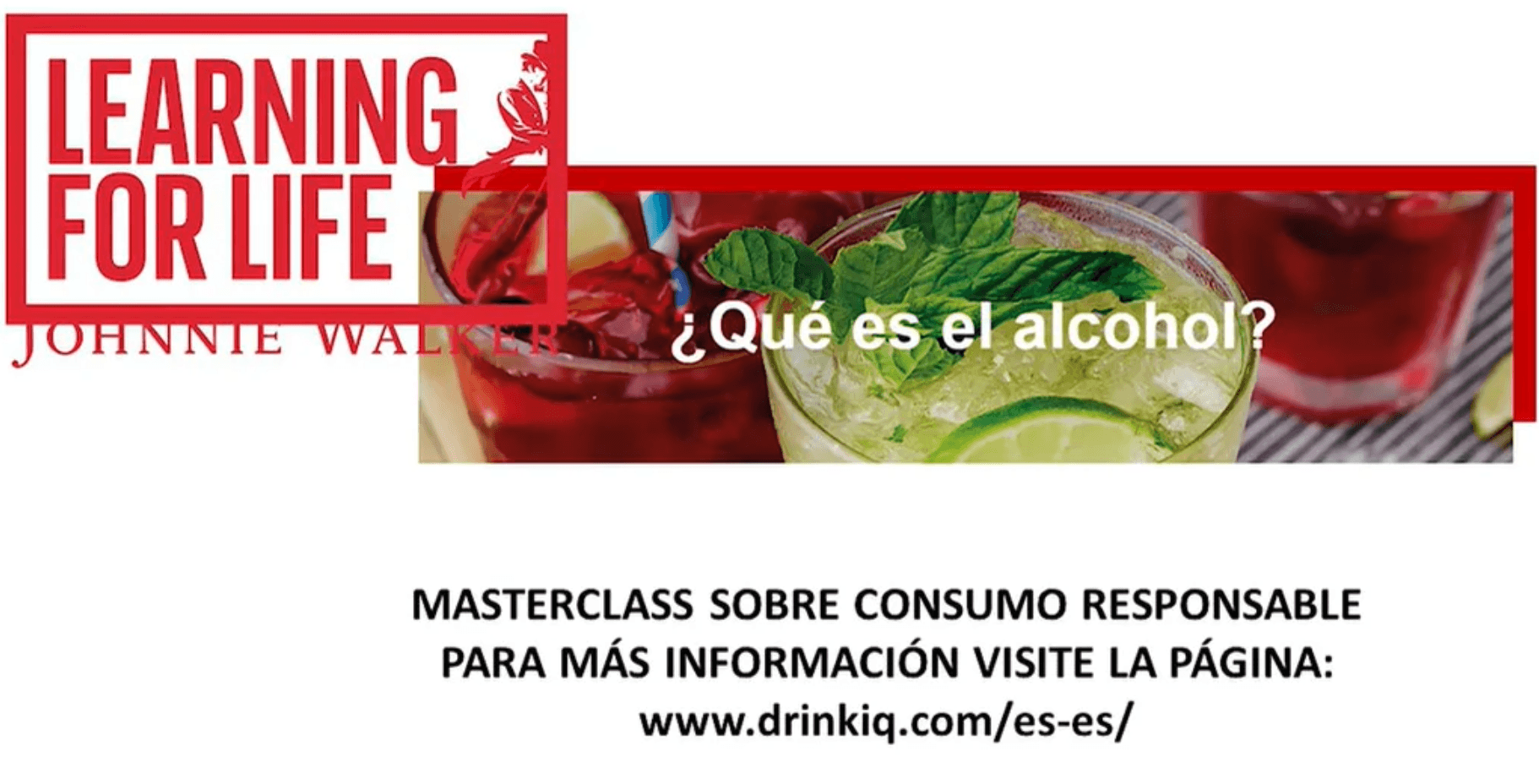 Formación consumo responsable