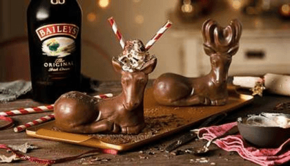 Renos Baileys