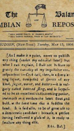 Documento antiguo 