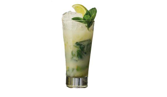 Mojito La 20 