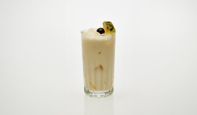 Pampero Especial Pina Colada