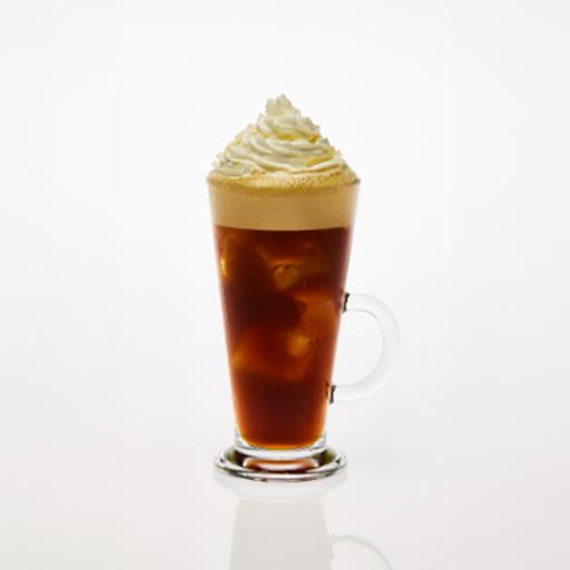 Espresso 100 Proof Martini