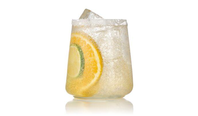OREGANO PUNCH