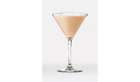 Bailey's Martini