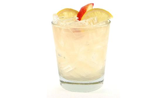 Kentucky Peach