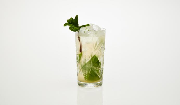 Mojito Reposado