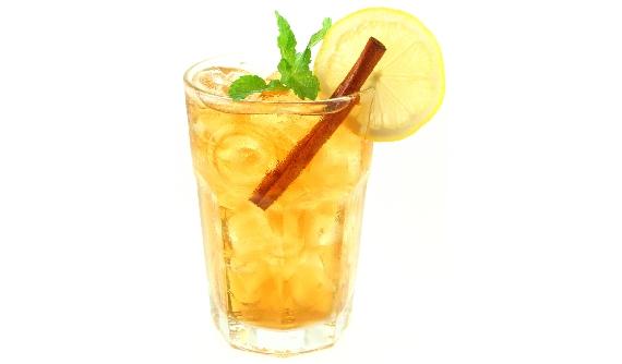 Jeremiah's Festive Cider