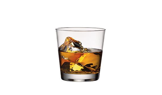 Zacapa 23 on Ice