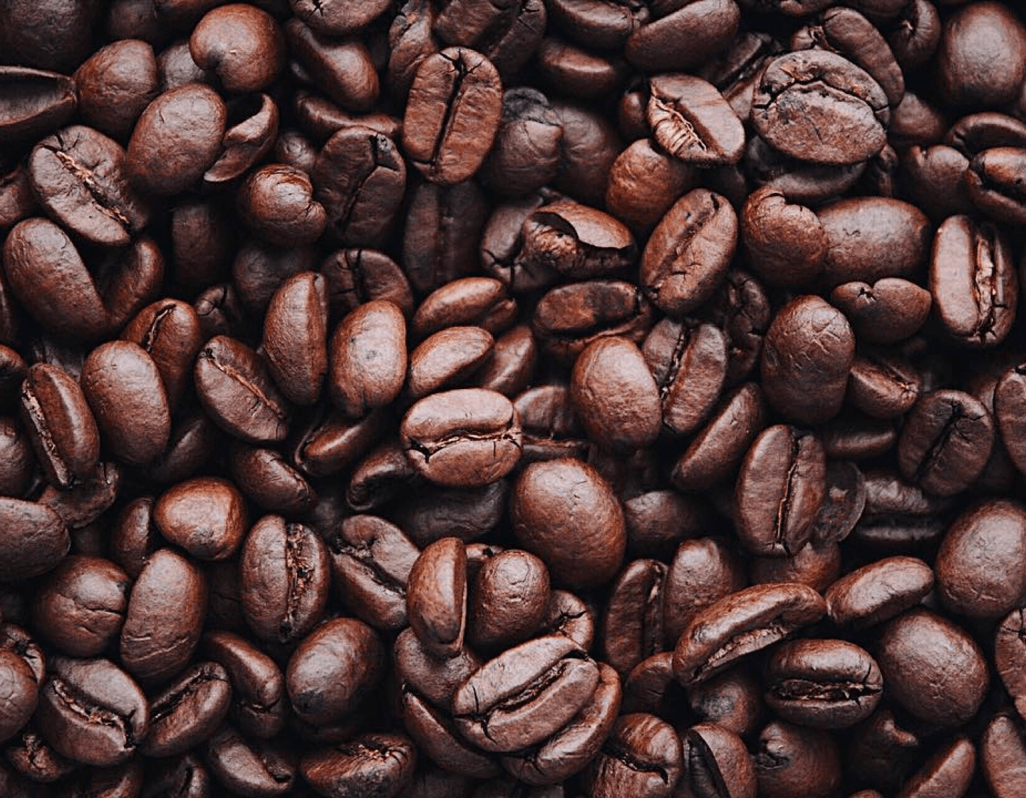 Granos de café
