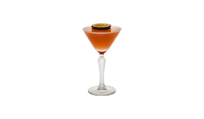 Smirnoff Passionfruit Martini