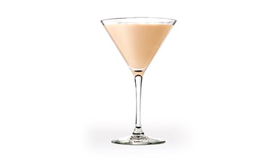 Baileys Agitado con Hielo