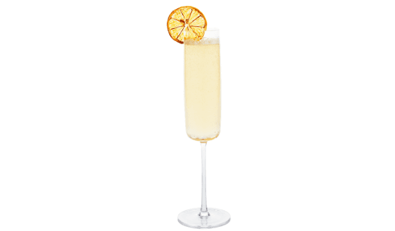 Don Limonada Fizz