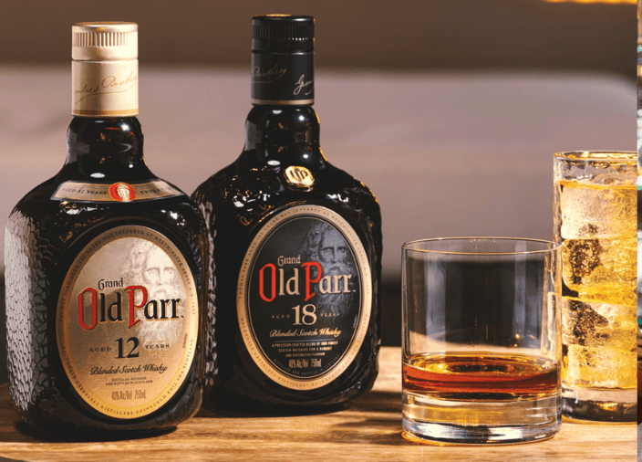 Old Parr