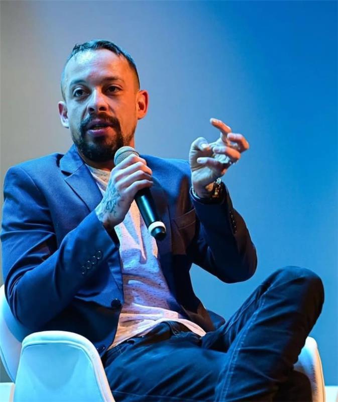 Gabriel Santana