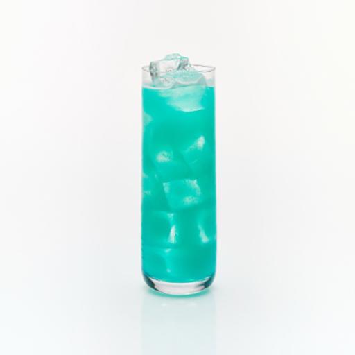Ten Blue Lagoon