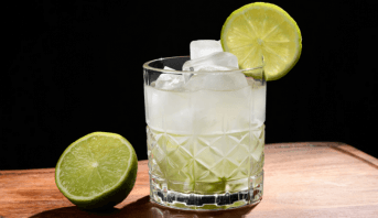 5 Drinks com Cachaça