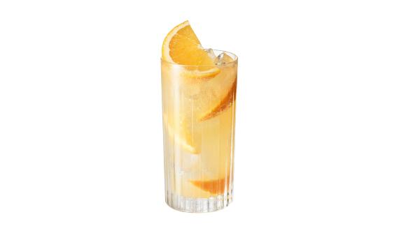 Smirnoff Orange Smash