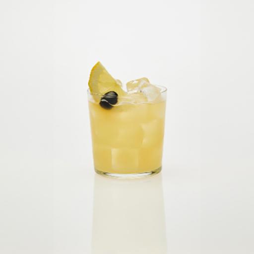 Whisky Sour
