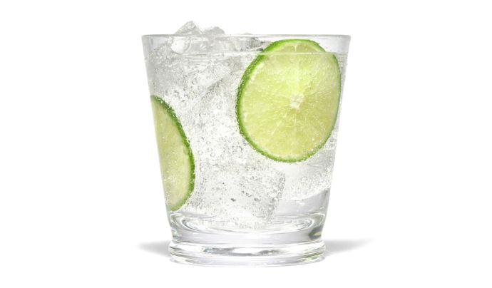 Vegan Bulleit Cocktail