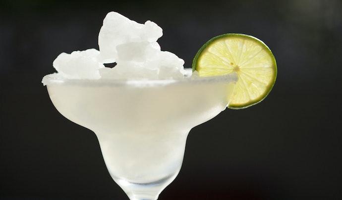 Margarita 'Blended'
