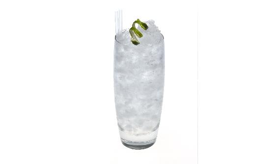 Limonada Cítrica