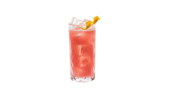Ketel One Sea Breeze