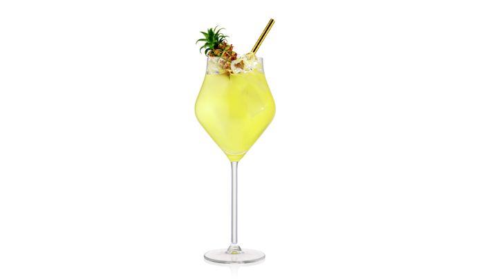 Indian Summer sin alcohol
