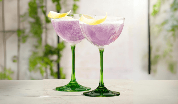 Tanqueray Royale Bramble