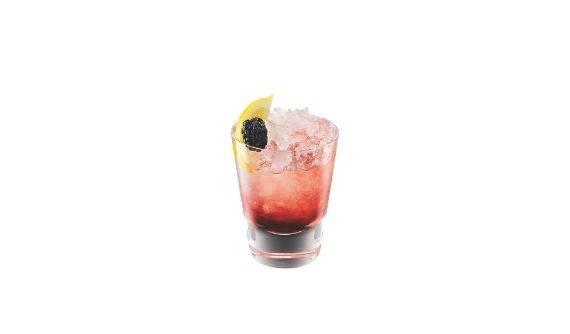 Australian Bramble