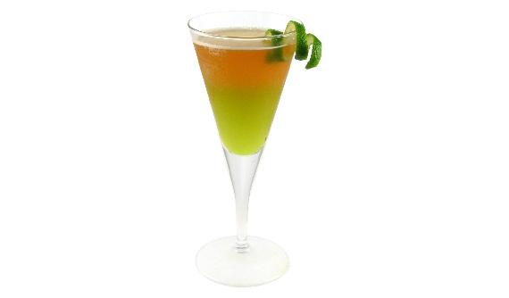 Jeremiah's Bullfrog