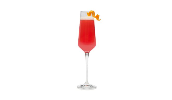 Ciroc Champagne Cosmo