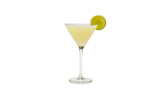 Margarita Blue Agave