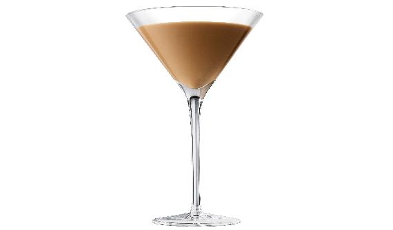 Chocolate Martini