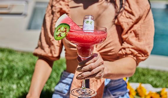 Time to Chill Out - Adding Frozen Cocktails to your Menu