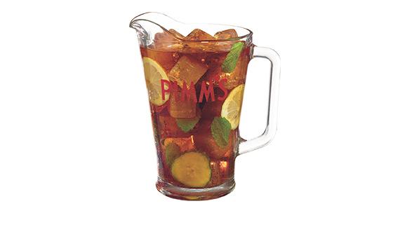 PIMM'S NO.1 JUG