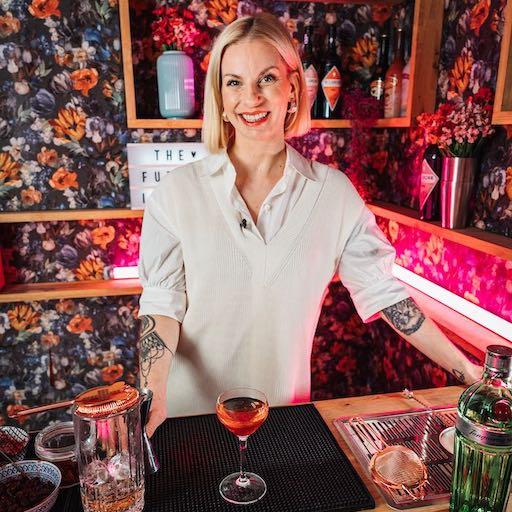 Female Empowerment in der Bar-Branche