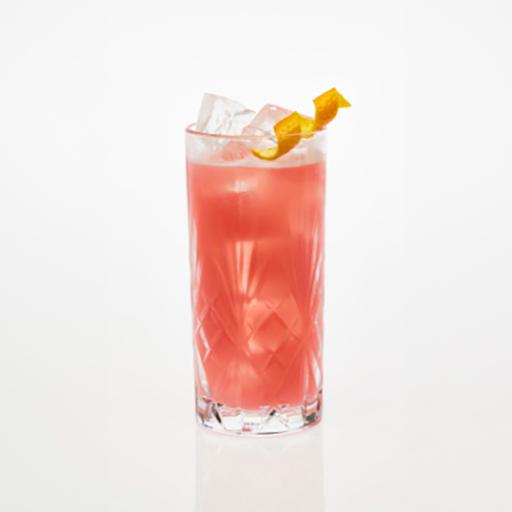 Ketel One Sea Breeze