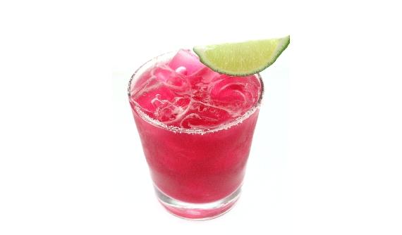 Blanco Spiced Citrus