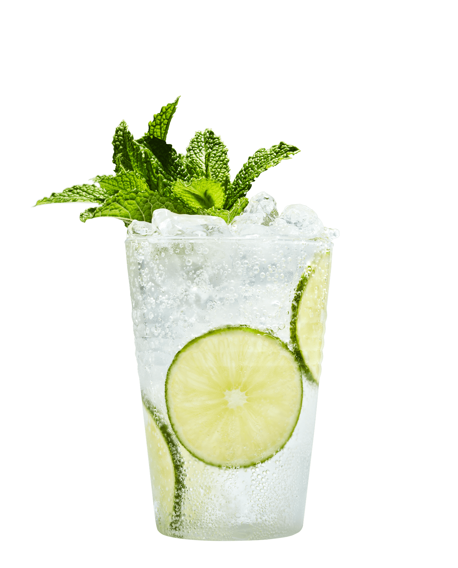 Smirnoff & Lime