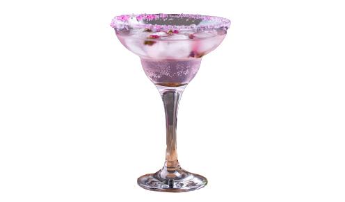 Receta cóctel 0,0% Paloma Rosa