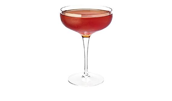Daiquiri Rethought