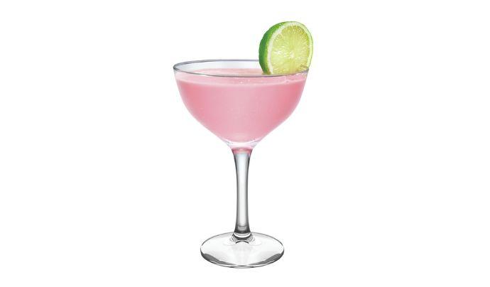 La Rosa Mexicana
