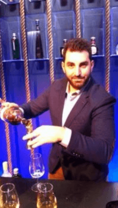 CONOCE A NUESTRO ENTRENADOR- SPYROS KERKYRAS