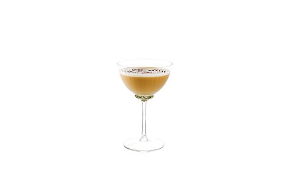 Ron Zacapa Flip